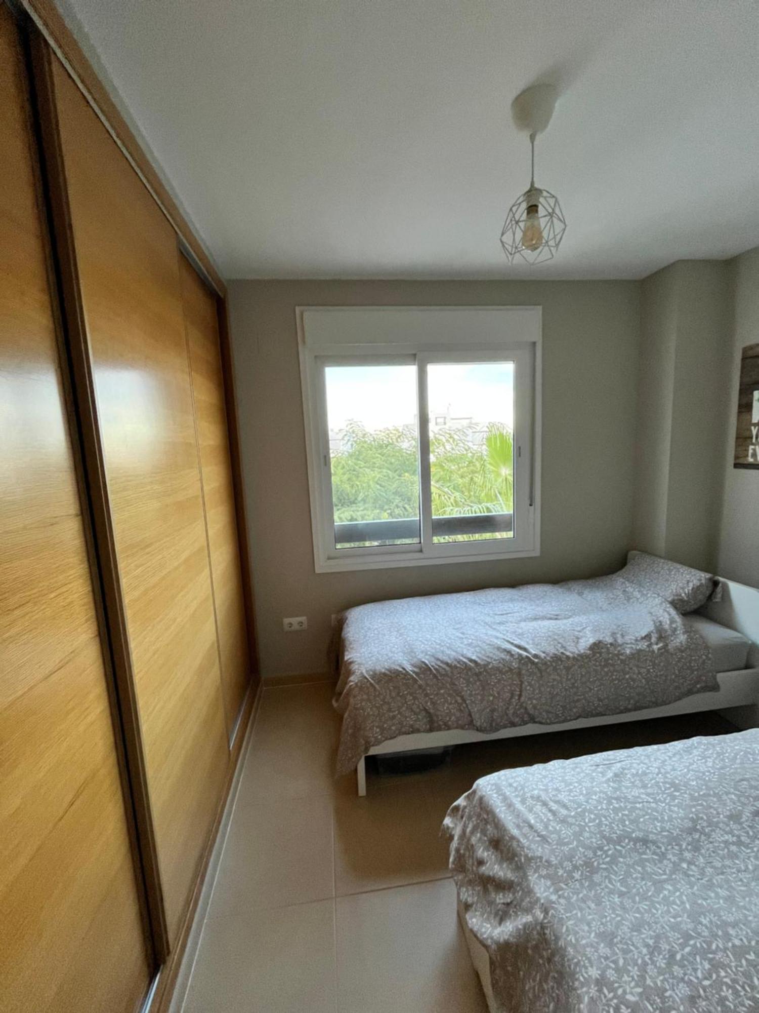 Las Terrazas De La Torre Golf Roldán Dış mekan fotoğraf