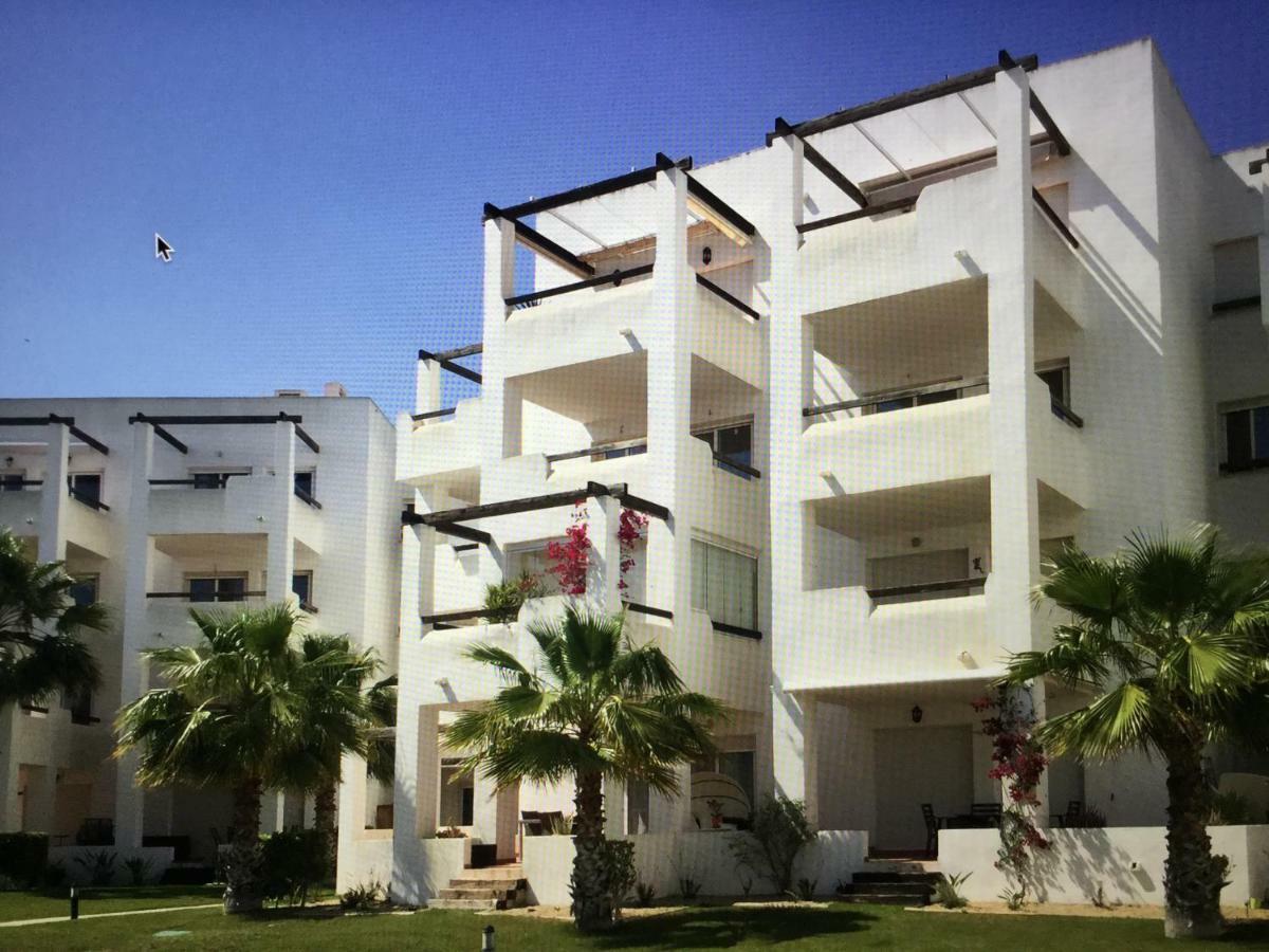 Las Terrazas De La Torre Golf Roldán Dış mekan fotoğraf